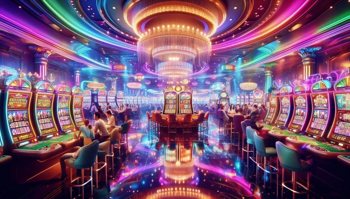 GrandWin Casino